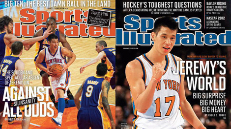 Back-to-back covers